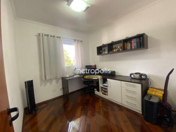 Imagem Cobertura com 3 Quartos à Venda, 159 m² em Jardim Fada - São Bernardo Do Campo Imagem Cobertura com 3 Quartos à Venda, 159 m² em Jardim Fada - São Bernardo Do Campo