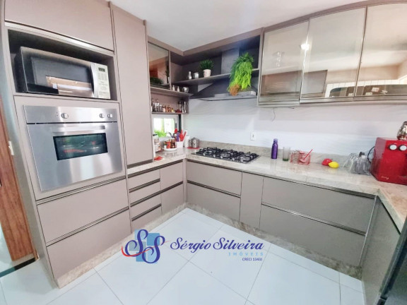 Imagem Casa com 4 Quartos à Venda, 530 m² em Coaçu - Eusébio Imagem Casa com 4 Quartos à Venda, 530 m² em Coaçu - Eusébio