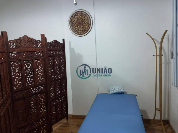 Imagem Sala Comercial à Venda, 28 m² em Centro - Niterói