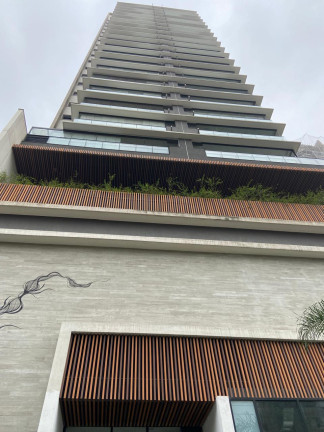 Apartamento com 2 Quartos à Venda, 72 m² em Pinheiros - São Paulo