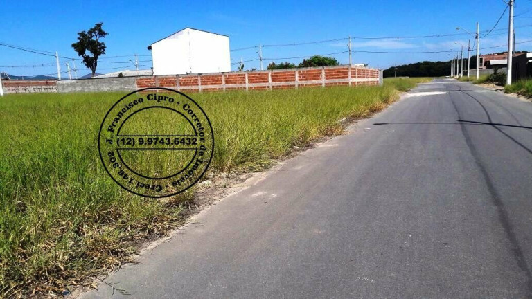 Imagem Terreno à Venda, 200 m² em Loteamento Residencial E Comercial Araguaia - Pindamonhangaba Imagem Terreno à Venda, 200 m² em Loteamento Residencial E Comercial Araguaia - Pindamonhangaba