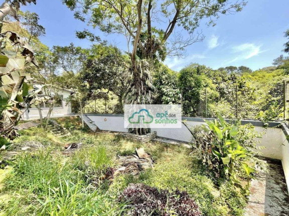 Imagem Casa com 4 Quartos à Venda, 408 m² em Paisagem Renoir - Cotia Imagem Casa com 4 Quartos à Venda, 408 m² em Paisagem Renoir - Cotia