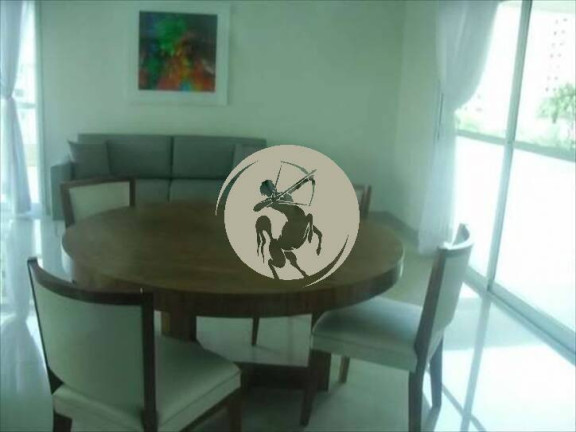 Imagem Apartamento com 3 Quartos à Venda, 125 m² em Boqueirao - Santos Imagem Apartamento com 3 Quartos à Venda, 125 m² em Boqueirao - Santos