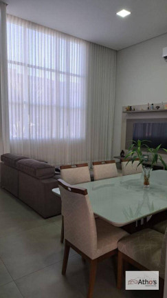 Imagem Casa com 3 Quartos à Venda, 190 m² em Jardim Residencial Maria Dulce - Indaiatuba Imagem Casa com 3 Quartos à Venda, 190 m² em Jardim Residencial Maria Dulce - Indaiatuba