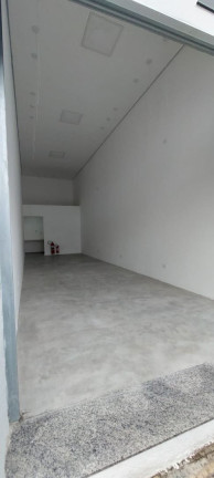 Sala Comercial para Alugar, 40 m² em Centro - Santo André