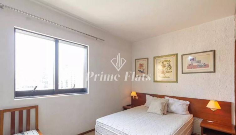 Imagem Apartamento com 1 Quarto à Venda, 37 m² em Moema - São Paulo Imagem Apartamento com 1 Quarto à Venda, 37 m² em Moema - São Paulo