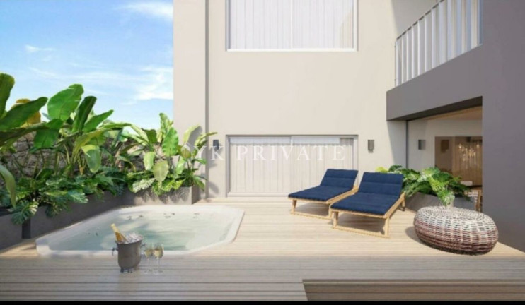 Imagem Cobertura com 3 Quartos à Venda, 266 m² em Butantã - São Paulo