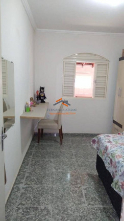 Imagem Casa com 3 Quartos à Venda, 200 m² em Vila Monte Alegre - Paulínia