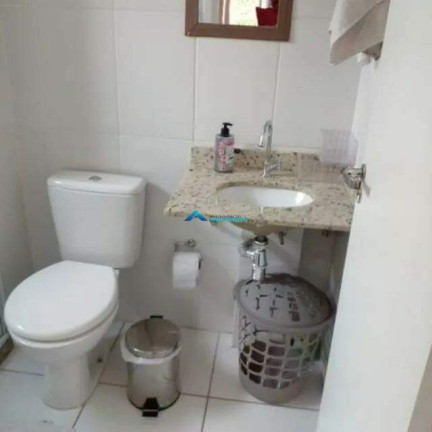 Imagem Apartamento com 3 Quartos à Venda, 80 m² em Jardim Flórida - Jundiaí Imagem Apartamento com 3 Quartos à Venda, 80 m² em Jardim Flórida - Jundiaí