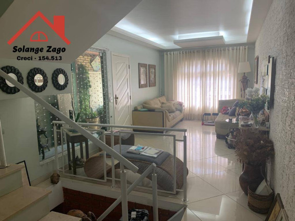 Imagem Casa com 4 Quartos à Venda, 270 m² em Parque Munhoz - São Paulo Imagem Casa com 4 Quartos à Venda, 270 m² em Parque Munhoz - São Paulo