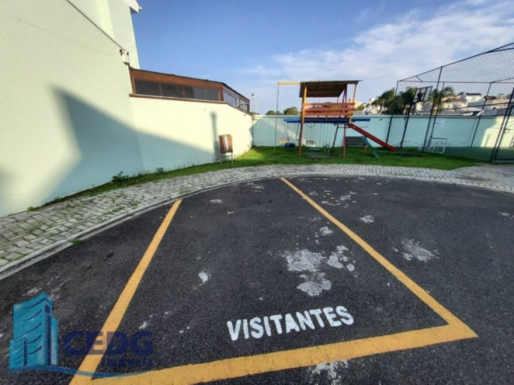 Imagem Casa de Condomínio com 3 Quartos à Venda, 177 m² em Capão Raso - Curitiba Imagem Casa de Condomínio com 3 Quartos à Venda, 177 m² em Capão Raso - Curitiba