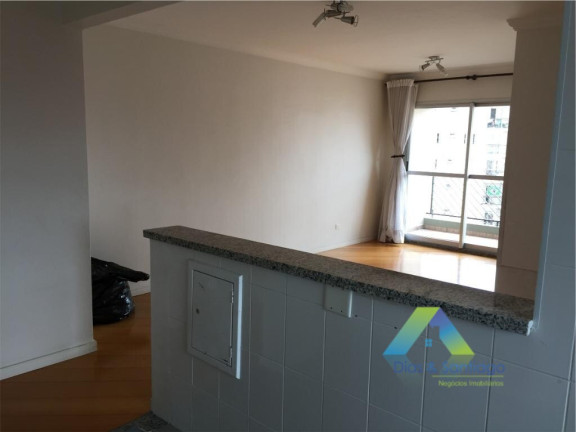Imagem Apartamento com 3 Quartos à Venda, 65 m² em São Salvador - São Paulo Imagem Apartamento com 3 Quartos à Venda, 65 m² em São Salvador - São Paulo