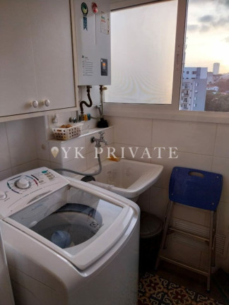 Imagem Apartamento com 2 Quartos à Venda, 65 m² em Vila Anglo Brasileira - São Paulo