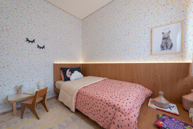 Imagem Apartamento com 4 Quartos à Venda, 140 m² em Perdizes - São Paulo
