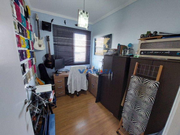 Imagem Cobertura com 3 Quartos à Venda, 99 m² em Cocaia - Guarulhos Imagem Cobertura com 3 Quartos à Venda, 99 m² em Cocaia - Guarulhos