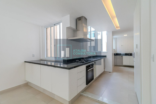 Imóvel com 3 Quartos à Venda, 135 m² em Copacabana - Rio De Janeiro