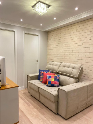 Imagem Imóvel com 2 Quartos à Venda, 31 m² em Vila Monumento - São Paulo Imagem Imóvel com 2 Quartos à Venda, 31 m² em Vila Monumento - São Paulo