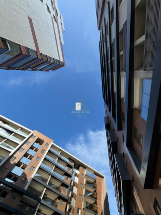 Imagem Imóvel com 2 Quartos à Venda, 60 m² em Jardim Camburi - Vitória