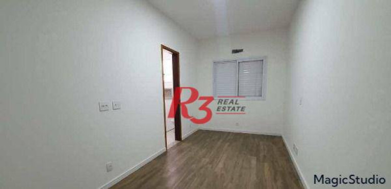 Imagem Sobrado com 3 Quartos à Venda, 153 m² em Macuco - Santos Imagem Sobrado com 3 Quartos à Venda, 153 m² em Macuco - Santos