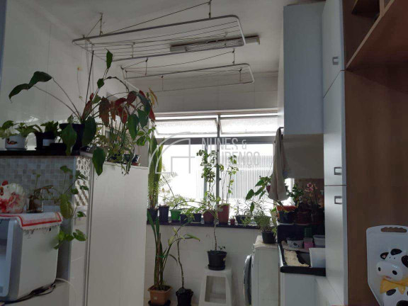 Imagem Apartamento com 2 Quartos à Venda, 76 m² em Embaré - Santos Imagem Apartamento com 2 Quartos à Venda, 76 m² em Embaré - Santos