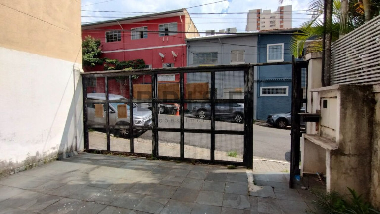Casa com 2 Quartos à Venda, 100 m² em Chácara Santo Antônio (zona Sul) - São Paulo