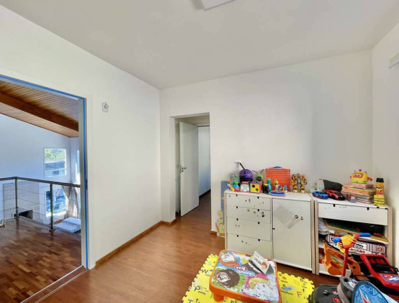Imagem Casa de Condomínio com 4 Quartos à Venda, 1.056 m² em Jardim Passárgada I - Cotia