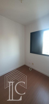 Imagem Apartamento com 2 Quartos para Alugar, 55 m² em Brooklin - São Paulo Imagem Apartamento com 2 Quartos para Alugar, 55 m² em Brooklin - São Paulo