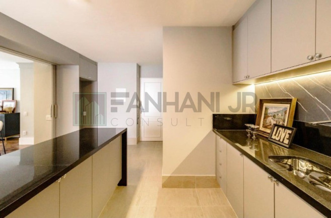 Imagem Imóvel com 3 Quartos à Venda, 112 m² em Itaim Bibi - São Paulo