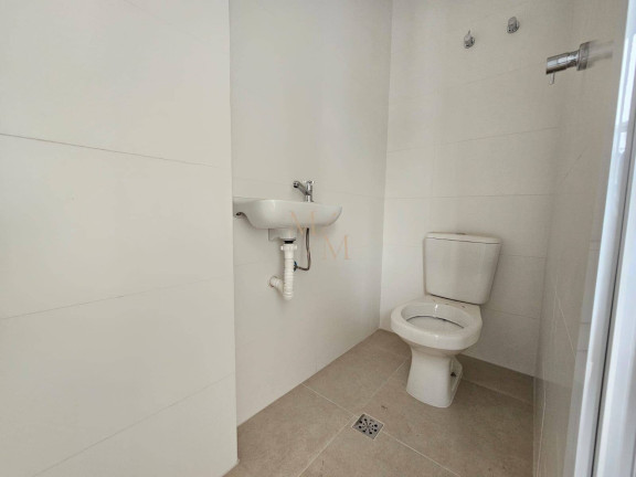Imagem Apartamento com 2 Quartos à Venda, 91 m² em Boqueirão - Santos Imagem Apartamento com 2 Quartos à Venda, 91 m² em Boqueirão - Santos