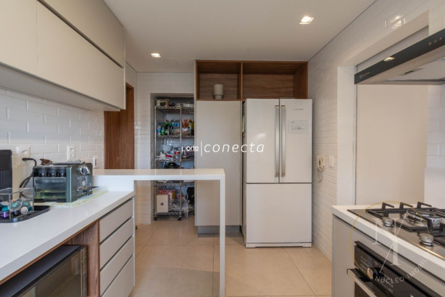 Imagem Apartamento com 3 Quartos à Venda, 160 m² em Tatuapé - São Paulo