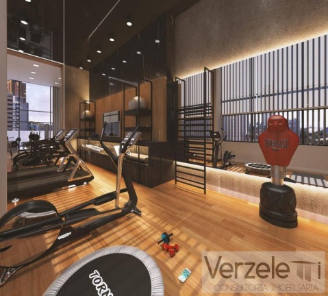 Imagem Apartamento com 4 Quartos à Venda, 133 m² em Centro - Balneário Camboriú
