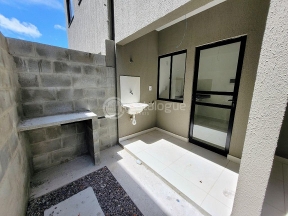 Imagem Casa de Condomínio com 3 Quartos à Venda, 132 m² em Parque Das árvores - Parnamirim Imagem Casa de Condomínio com 3 Quartos à Venda, 132 m² em Parque Das árvores - Parnamirim