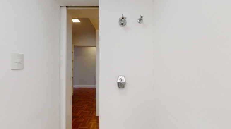 Imagem Apartamento com 1 Quarto à Venda, 107 m² em Pinheiros - São Paulo