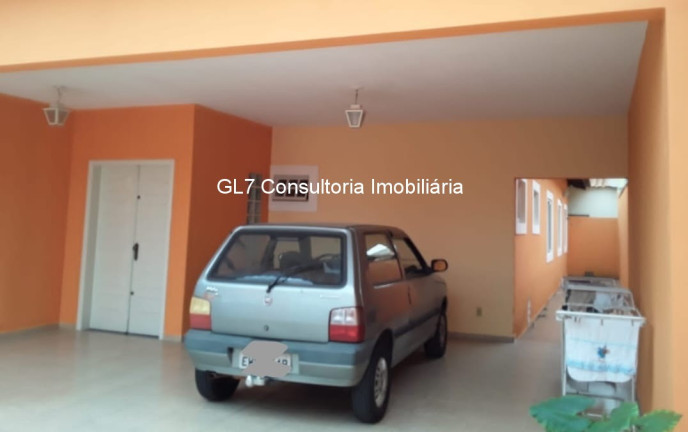 Imagem Casa com 3 Quartos à Venda, em Jardim Cristina - Indaiatuba Imagem Casa com 3 Quartos à Venda, em Jardim Cristina - Indaiatuba