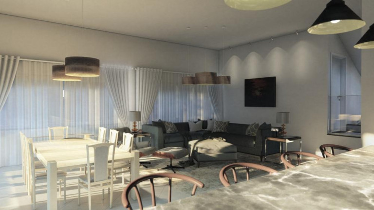 Imagem Terreno à Venda, 500 m² em Residencial Dos Lagos - Cotia