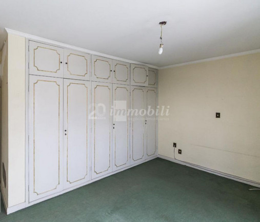 Imagem Apartamento com 2 Quartos à Venda, 125 m² em Higienópolis - São Paulo