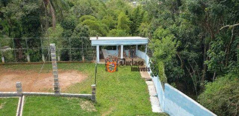Imagem Chácara com 2 Quartos à Venda, 4.050 m² em Rio Acima - Mairiporã Imagem Chácara com 2 Quartos à Venda, 4.050 m² em Rio Acima - Mairiporã