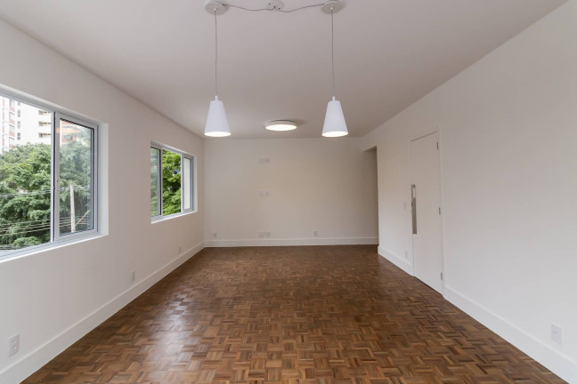 Imagem Apartamento com 3 Quartos à Venda, 141 m² em Perdizes - São Paulo