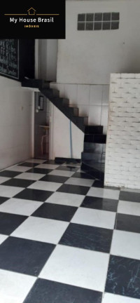 Imagem Imóvel Comercial à Venda, 96 m² em Vila Nivi - São Paulo