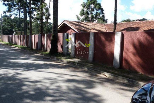 Imagem Casa com 4 Quartos à Venda, 375 m² em Alto Da Boa Vista - Campos Do Jordão Imagem Casa com 4 Quartos à Venda, 375 m² em Alto Da Boa Vista - Campos Do Jordão
