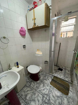 Imagem Apartamento com 1 Quarto à Venda, 45 m² em Tupi - Praia Grande Imagem Apartamento com 1 Quarto à Venda, 45 m² em Tupi - Praia Grande