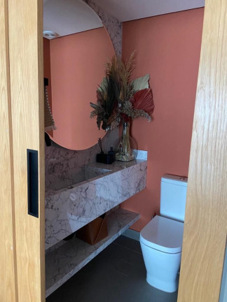 Imagem Apartamento com 2 Quartos à Venda, 93 m² em Lapa - São Paulo