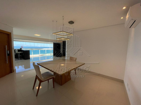 Imagem Apartamento com 3 Quartos à Venda, 193 m² em Canto Do Forte - Praia Grande