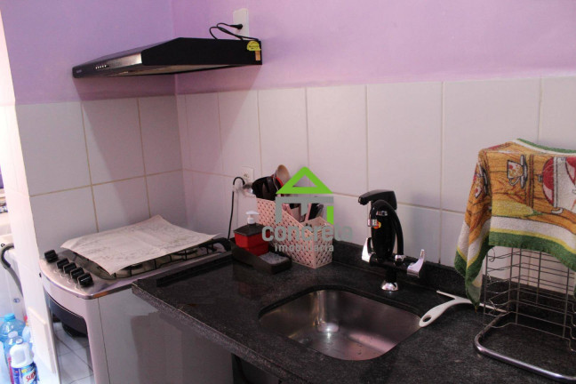 Imagem Apartamento com 2 Quartos à Venda, 45 m² em Jardim Petrópolis - Cotia