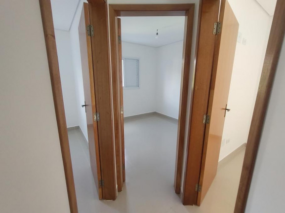 Imagem Cobertura com 3 Quartos à Venda, 130 m² em Vila Curuçá - Santo André Imagem Cobertura com 3 Quartos à Venda, 130 m² em Vila Curuçá - Santo André