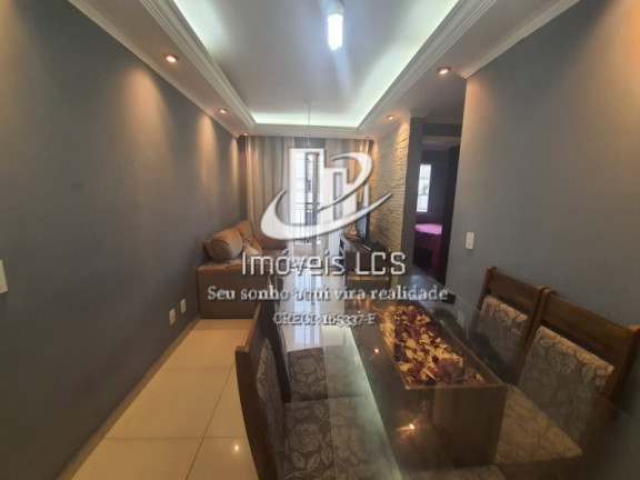 Imagem Apartamento com 3 Quartos à Venda, 55 m² em Conceição - Osasco