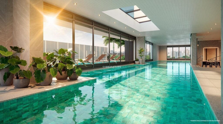 Imagem Apartamento com 4 Quartos à Venda, 165 m² em água Branca - São Paulo Imagem Apartamento com 4 Quartos à Venda, 165 m² em água Branca - São Paulo