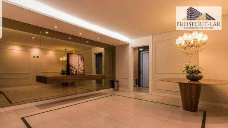 Imagem Loft com 1 Quarto à Venda, 25 m² em Centro - São Paulo Imagem Loft com 1 Quarto à Venda, 25 m² em Centro - São Paulo