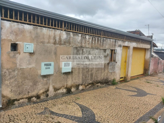 Imagem Casa com 2 Quartos à Venda, 120 m² em Jardim Eulina - Campinas Imagem Casa com 2 Quartos à Venda, 120 m² em Jardim Eulina - Campinas