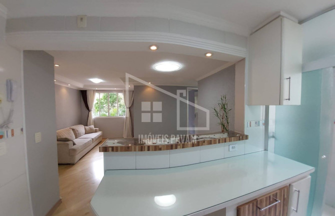 Imagem Apartamento com 3 Quartos à Venda, 73 m² em Demarchi - São Bernardo Do Campo Imagem Apartamento com 3 Quartos à Venda, 73 m² em Demarchi - São Bernardo Do Campo